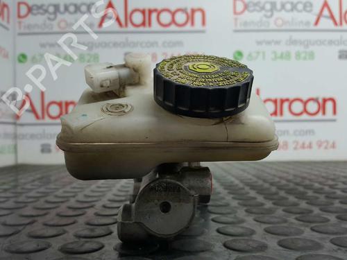 Brake master cylinder PEUGEOT PARTNER MPV (5_, G_) 1.6 HDi 90 | BP2749030M77