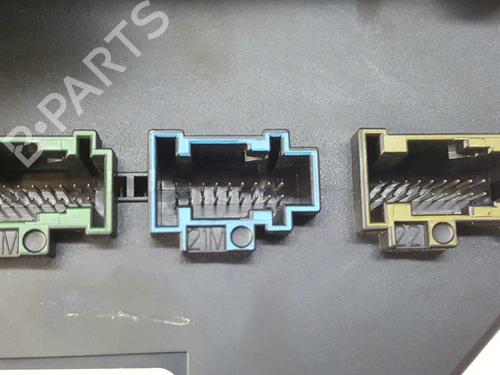 Fuse box MERCEDES-BENZ E-CLASS (W212) E 350 CDI (212.025) | BP11387780E1