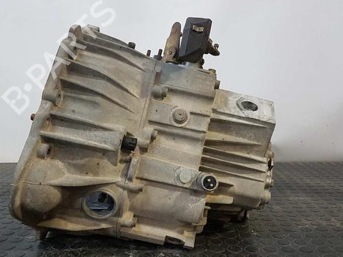 Gearbox MERCEDES-BENZ VITO Van (W638)  | BP2745548M3
