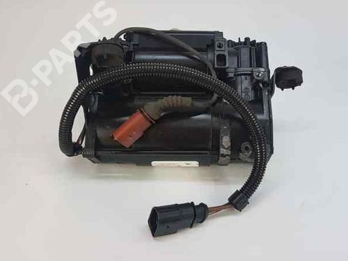 Suspension compressor AUDI A8 D3 (4E2, 4E8) 3.0 TDI quattro | BP9432073M103 
