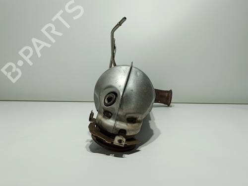 Particulate filter PEUGEOT 208 II (UB_, UP_, UW_, UJ_) 1.2 PureTech 130 | BP17466176M81