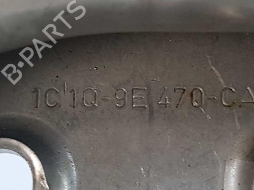 Pipe FORD TRANSIT Van (FA_ _)  | BP14538104M125 