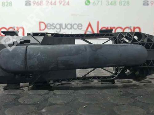 Used Front right exterior door handle SEAT IBIZA IV SC (6J1, 6P5) 1.6 TDI (90 hp) 2754406