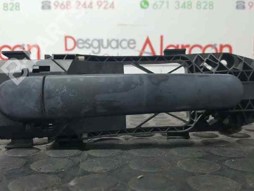 Maneta exterior delantera derecha SEAT IBIZA IV SC (6J1, 6P5) 1.6 TDI (90 hp) 5N0839885H | 5N0837885 1K8839885