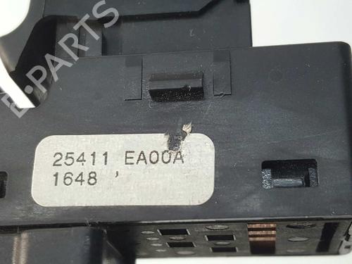 Left rear window switch NISSAN PATHFINDER III (R51) 2.5 dCi | BP6567690I29