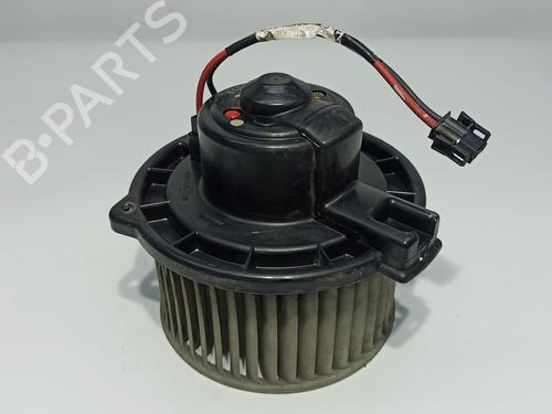 Heater blower motor MERCEDES-BENZ M-CLASS (W163) ML 400 CDI (163.128) | BP15048412M62