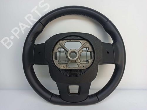 Steering wheel CITROËN C3 AIRCROSS II (2R_, 2C_) 1.2 PureTech 110 (2RHNZB, 2RHNZW, 2RHNPX, 2RHNPJ) | BP9136285C49 