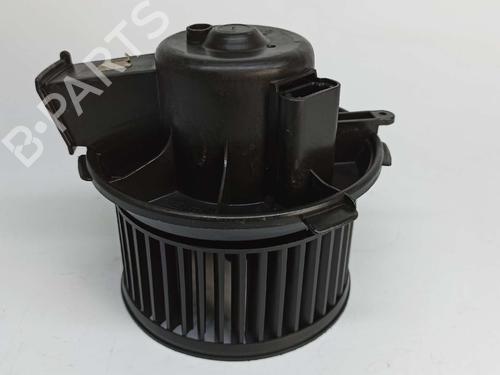 Heater blower motor PEUGEOT 206 Hatchback (2A/C) 1.6 | BP6954734M62