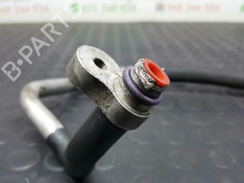 AC pipe AUDI A8 D3 (4E2, 4E8) 4.0 TDI quattro | BP14531077M126