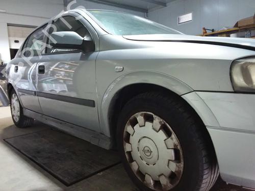 Used Parts OPEL ASTRA G Hatchback (T98) 1.7 DTI 16V (F08, F48) (75 hp) 4279800
