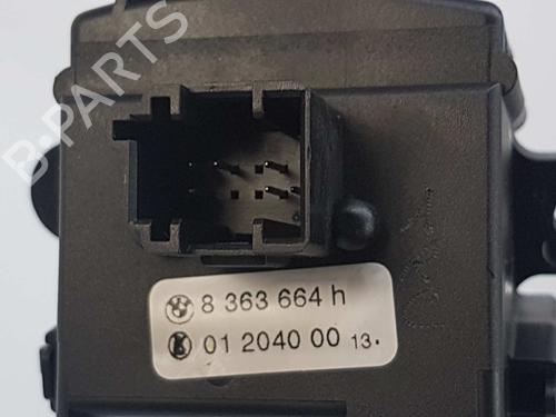 Steering column stalk BMW 3 (E46) 320 d | BP8220618I23 