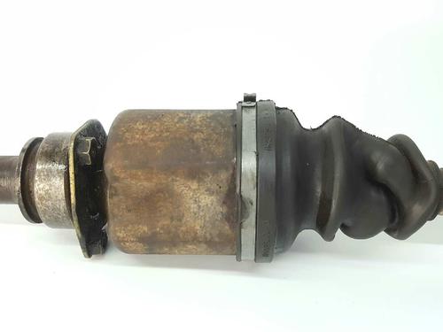 Right front driveshaft FIAT DOBLO MPV (119_, 223_) 1.3 JTD | BP3329686M39