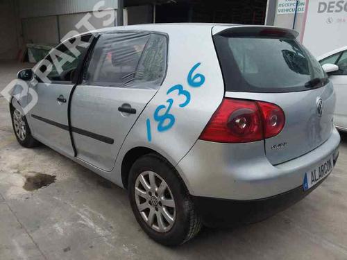 Left rear window motor VW GOLF V (1K1) 1.9 TDI | BP2755919E23 