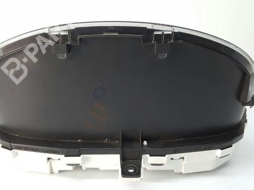 Instrument cluster MITSUBISHI OUTLANDER III (GG_W, GF_W, ZJ, ZL, ZK) 2.2 Di-D 4WD (GF6W) | BP4911154C47 
