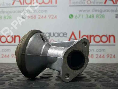 Egr PEUGEOT 206 Hatchback (2A/C) 1.4 HDi eco 70 | BP2764092M69