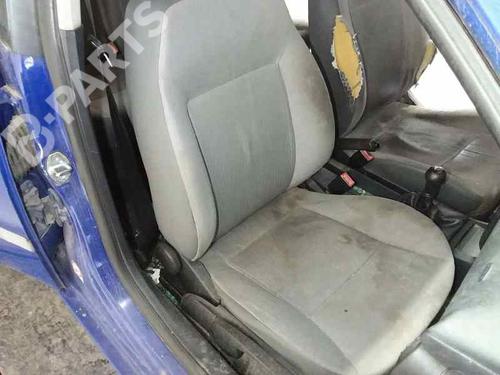 Left mirror SEAT IBIZA III (6L1) 1.9 TDI | BP6544110C26 