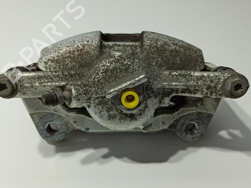 Left front brake caliper VW GOLF VIII (CD1, DA1) 1.5 TSI | BP22187604M105