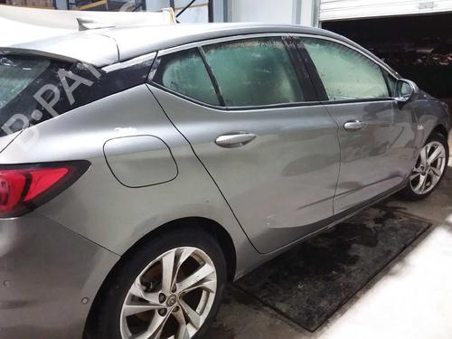 Klapa wlewu paliwa OPEL ASTRA K (B16) 1.4 Turbo (68) | BP5403408C131 