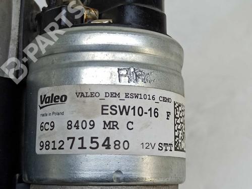 Starter CITROËN C3 / C3 ORIGIN III (SX) 1.2 THP 110 | BP8222297M8 
