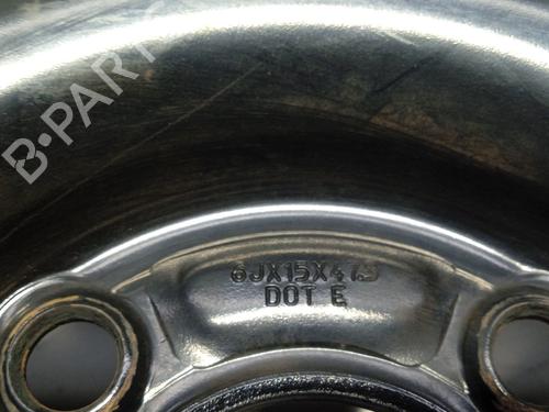 Rim FORD KA+ III (UK, FK) 1.2 | BP27216420C45 