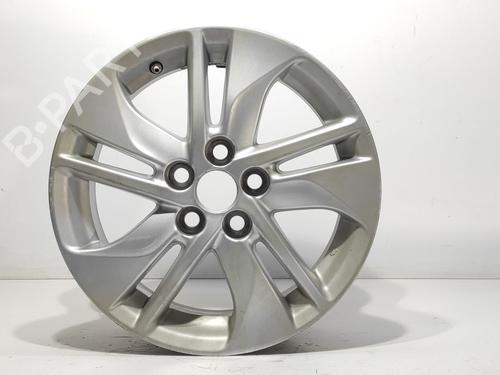 Fælk Fælk TOYOTA YARIS (_P21_, _PA1_, _PH1_) [2020-2026] 36342231 36342231