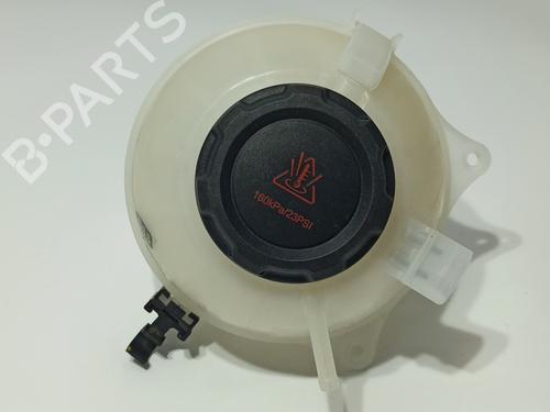 Expansion tank SKODA FABIA III Estate (NJ5) 1.0 TSI | BP13242416C120 