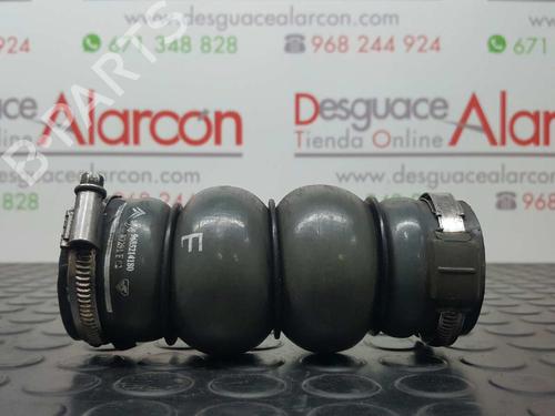 Rør PEUGEOT 3008 I MPV (0U_) 1.6 HDi (109 hp) 14531153