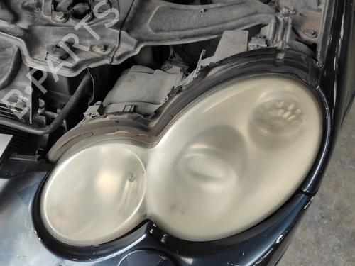 Left headlight MERCEDES-BENZ C-CLASS Coupe (CL203) C 220 CDI (203.706) | BP29152037C28