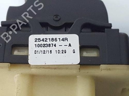 Right front window switch RENAULT CLIO IV (BH_) 1.5 dCi 75 | BP2749586I26 