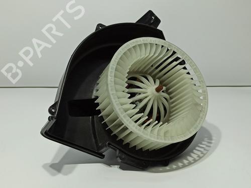 Used Heater blower motor VW POLO V (6R1, 6C1) 1.6 TDI (90 hp) 13371773