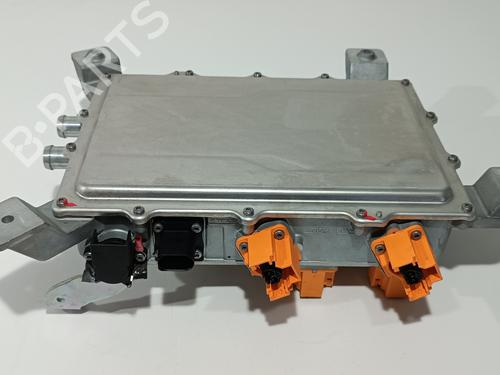 Inverter/Converter VOLVO XC40 (536)  | BP26162042M119