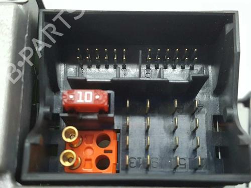 Radio MERCEDES-BENZ E-CLASS (W211) E 280 CDI (211.020) | BP7883845E6 