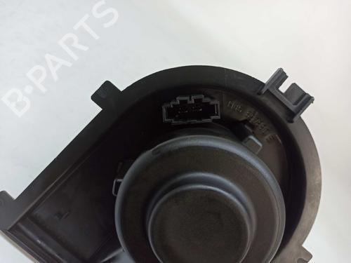 Varmvifte SEAT TOLEDO II (1M2) 1.9 TDI | BP6456957M62 