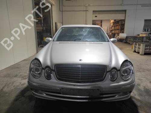 Airbag chauffør MERCEDES-BENZ E-CLASS (W211) E 270 CDI (211.016) | BP11536792C9 