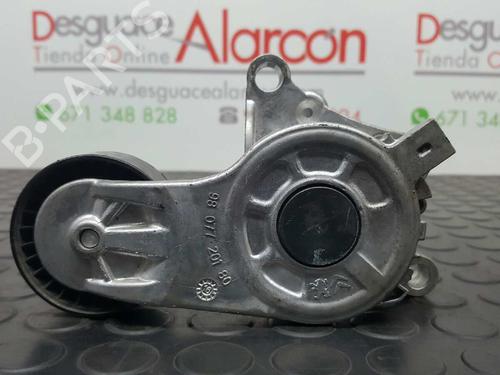 Other CITROËN C-ELYSEE (DD_) 1.6 BlueHDi 100 | BP14529928O1