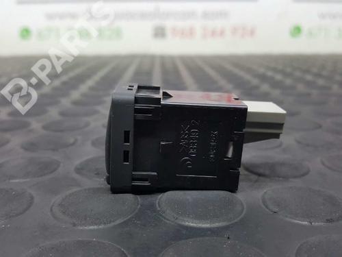Switch NISSAN QASHQAI II SUV (J11, J11_) 1.5 dCi | BP2768627I30 