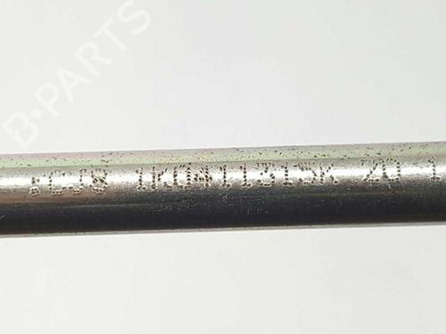 Right front suspension arm SEAT ALTEA (5P1) | BP14532867M13