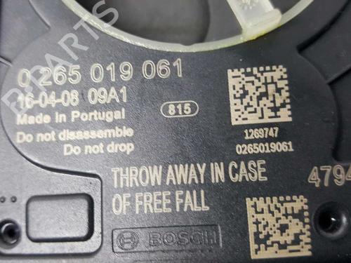 Electronic module NISSAN QASHQAI II (J11, J11_) 1.5 dCi | BP11730251M83