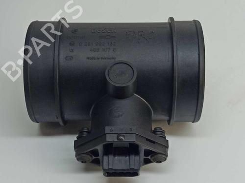 Mass air flow sensor CHRYSLER VOYAGER / GRAND VOYAGER III (GS_, NS_) 2.5 TD | BP8110718M95