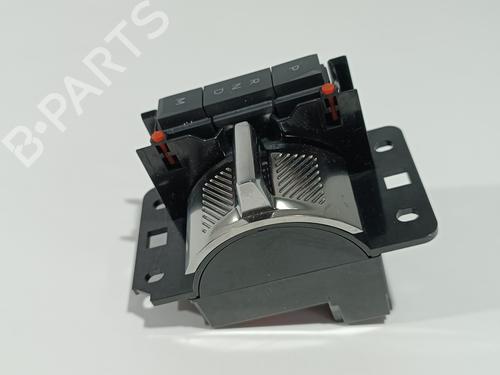 Gear lever CITROËN C4 III (BA_, BB_, BC_) 1.2 PureTech 130 (BAHNSA, BAHNSB) | BP28207082M90 