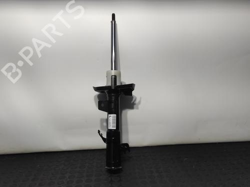 Left front shock absorber FORD FIESTA VI (CB1, CCN) 1.4 LPG | BP40108366M16 - Image 5