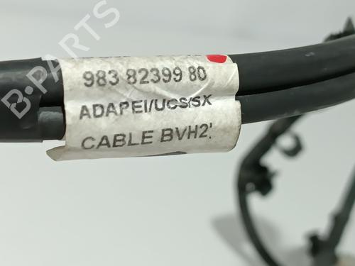 Electronic module CITROËN C5 AIRCROSS (A_) | BP38065205M83 - Image 3