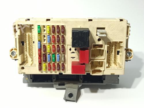 Fuse box CITROËN JUMPER II Van 2.2 HDi 120 | BP36755198E1 - Image 3