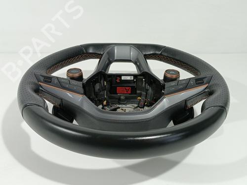 Rat CUPRA FORMENTOR (KM7, KMP) | BP30867752C49 - Image 4