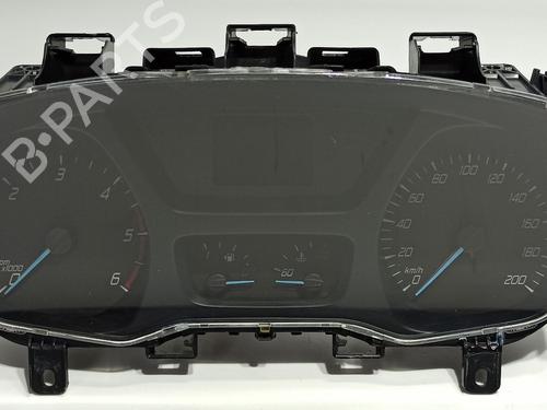 Quadrante FORD TRANSIT V363 Platform/Chassis (FED, FFD) | BP32329435C47 - Image 3