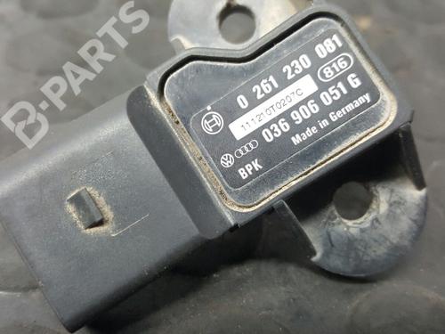 Elektronisk sensor AUDI A4 B8 (8K2) 2.0 TDI | BP8748461M84 
