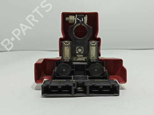 Electronic module NISSAN QASHQAI II (J11, J11_) 1.6 dCi | BP11053375M83