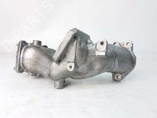 Pipe TOYOTA LAND CRUISER PRADO (_J15_) 3.0 TDi (KDJ150_) | BP14535733M125