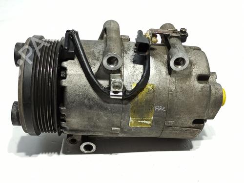 AC compressor FORD FOCUS II (DA_, HCP, DP) 1.8 TDCi | BP36500227M34 - Image 5