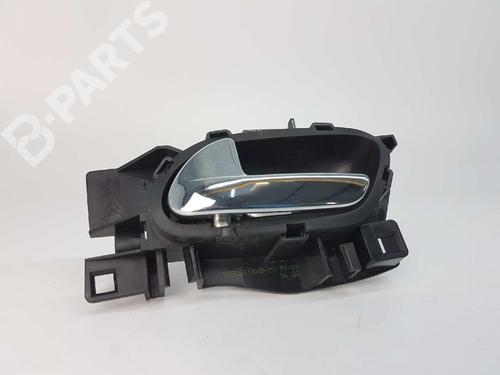 Used Front left interior door handle CITROËN C4 Grand Picasso I (UA_) 1.6 HDi (109 hp) 3289651